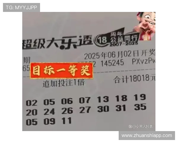 大乐透第061期开奖结果最新公布